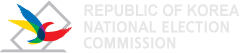 REPUBLIC OF KOREA NATIONAL ELECTION COMMISSION
