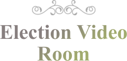 Election Video Room