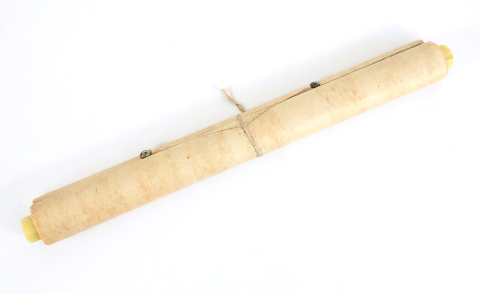 김종필 민주공화당 의장 소장 족자