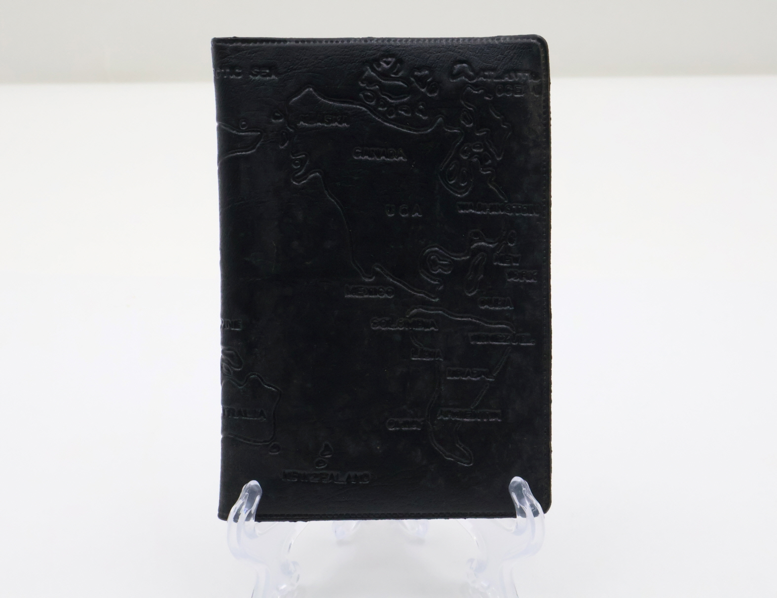 제8대 국회의원 명단 수첩